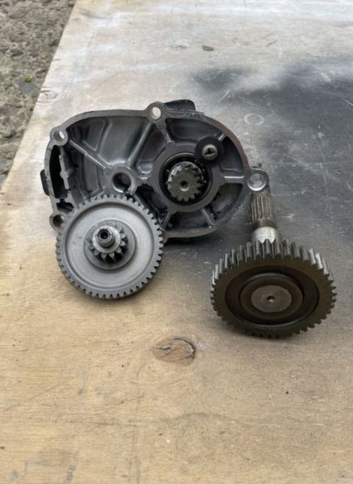 Ремонт и ТО скутеров и максискутеров 2т 4т