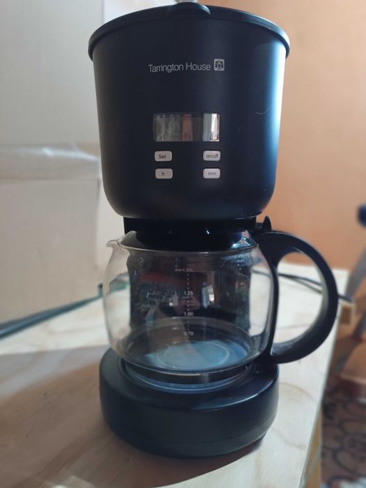 Coffee machine Tarrington House