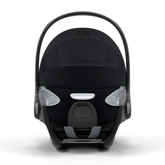 Дитяче Автокрісло Cybex Cloud Z2 i-Size Група 0+ (0-13 кг)