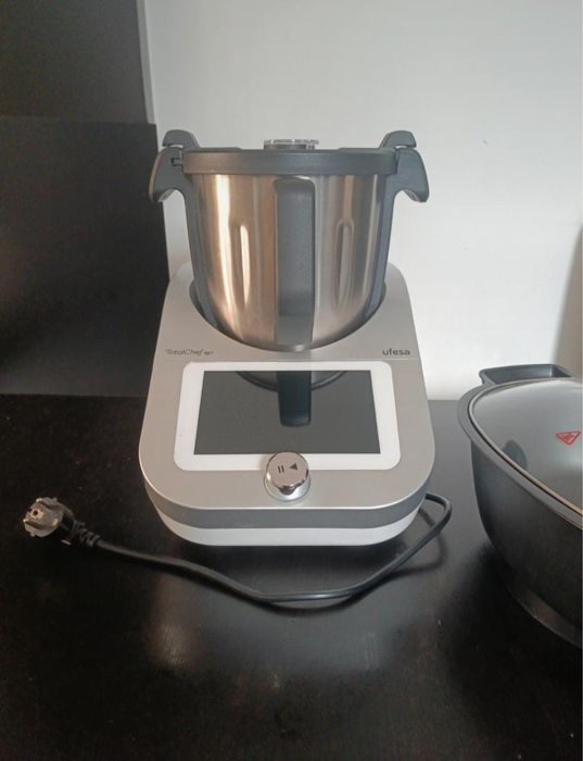 Robot de cozinha