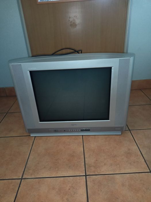 Telewizor kineskopowy LG Flatron