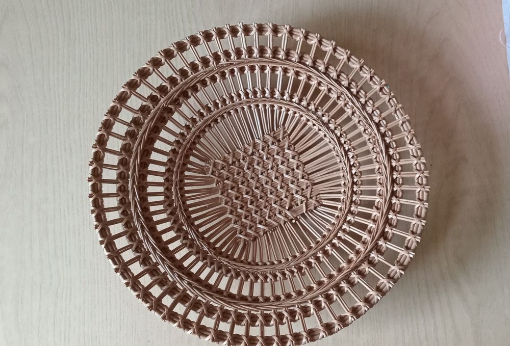 Продается декор из лозы