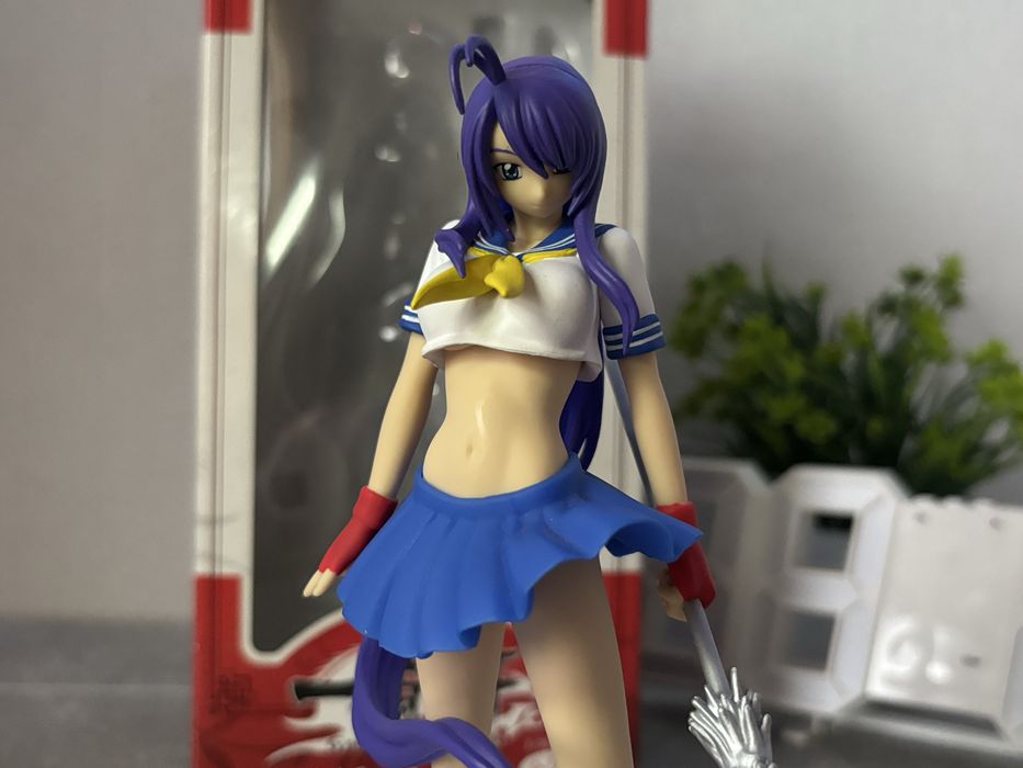 Аниме фигурки/аніме фігурки