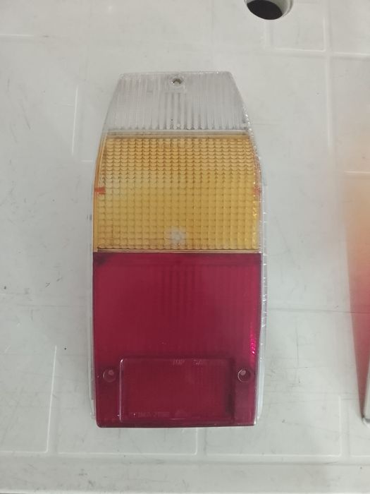 Conjunto 2 farolins Peugeot 504
