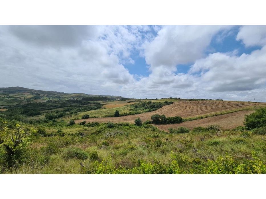 Terreno em Arranhó - Arruda dos Vinhos