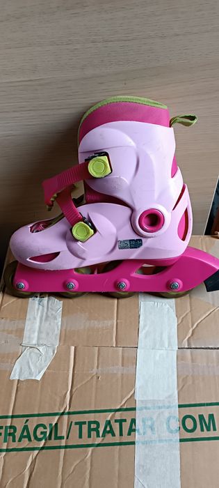 Patins em linha 32-3464354262781699122