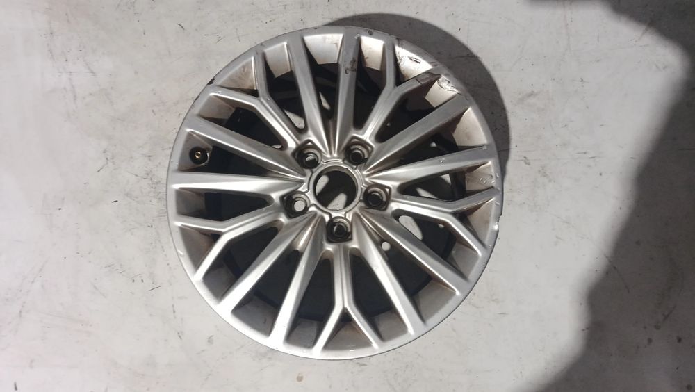 Jante trás direita AUDI A3 Sportback (8VA, 8VF)