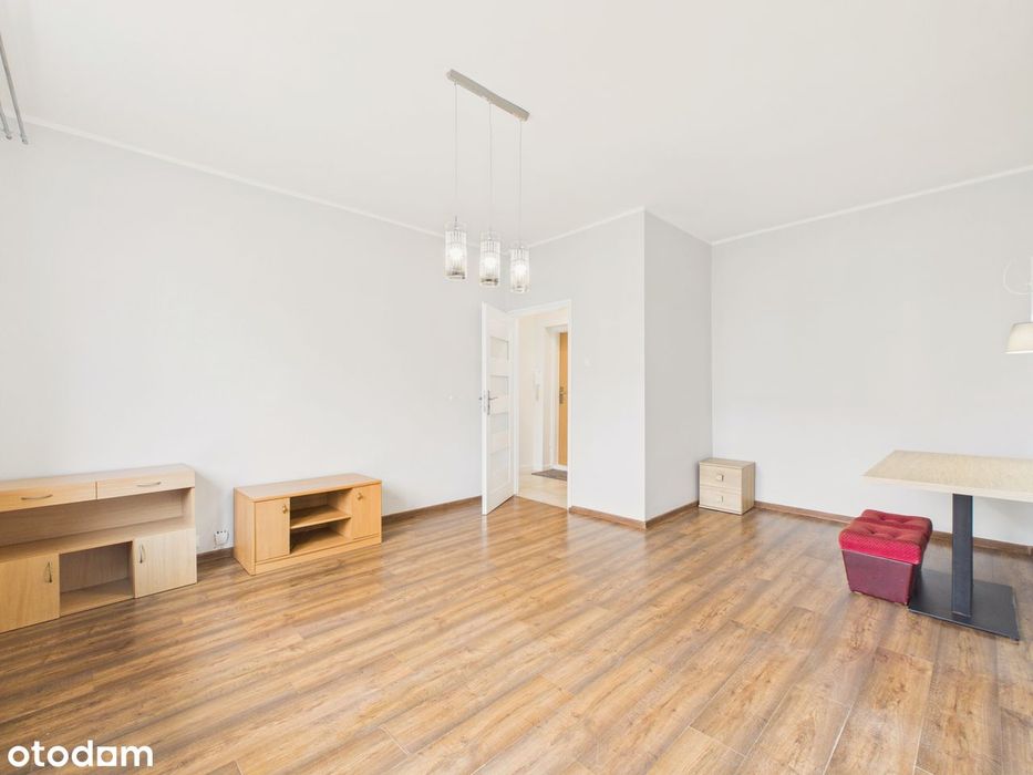 Kawalerka w samym centrum Piły