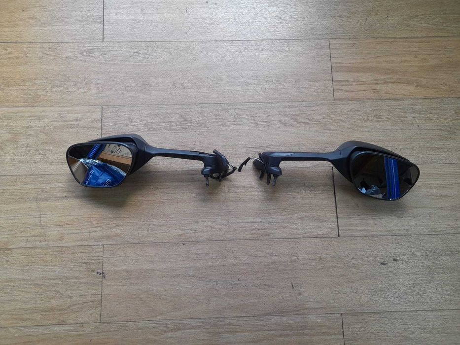 Retrovisores Suzuki GSX R 1 0 0 0