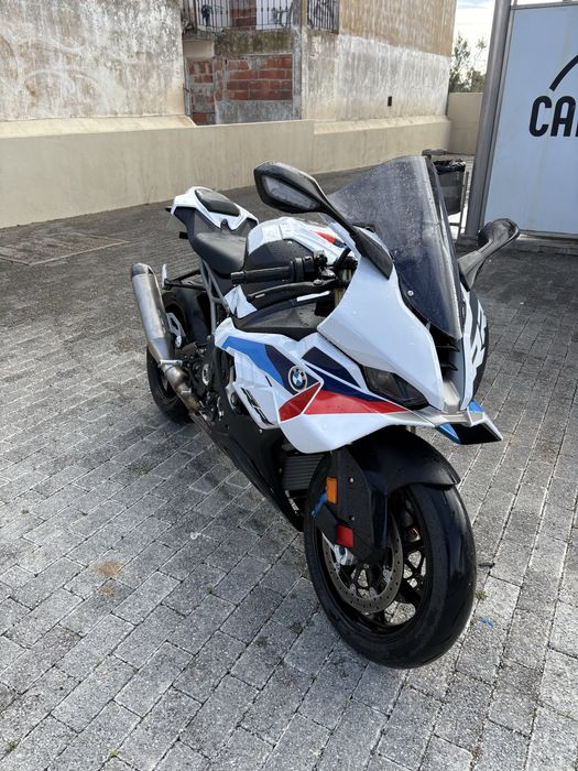 Bwm S1000rr 2025