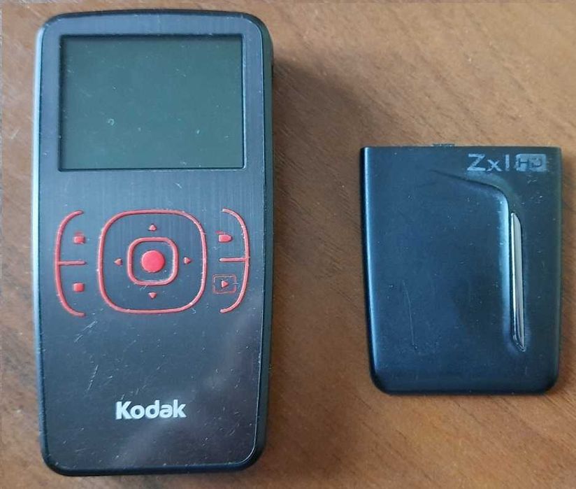 zx - купить фототехнику, видеоаппаратуру - Цена на OLX.ua