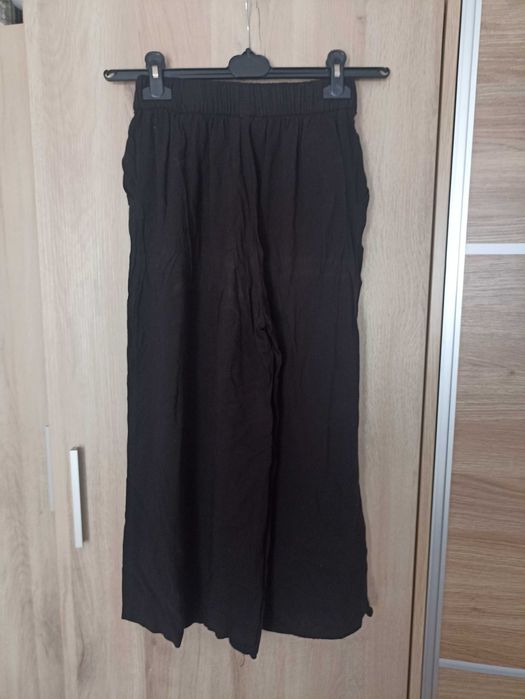 spodnie H&M 34 .