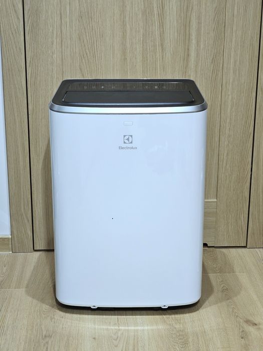 Klimatyzator przenośny Electrolux 3,4 kW