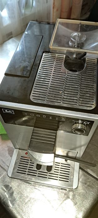 Кофемашина Melitta