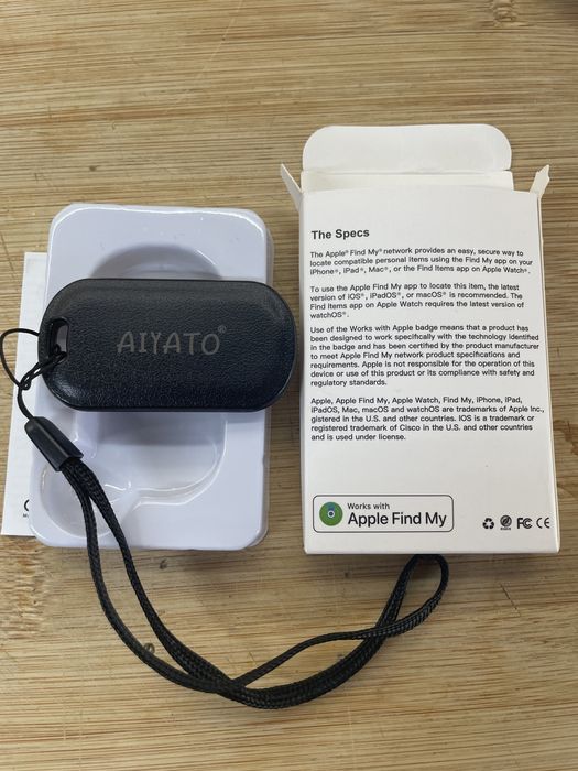 Apple Find My TAG Gps