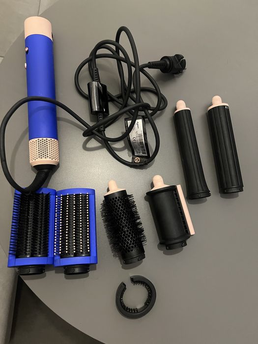 Мультистайлер Dyson