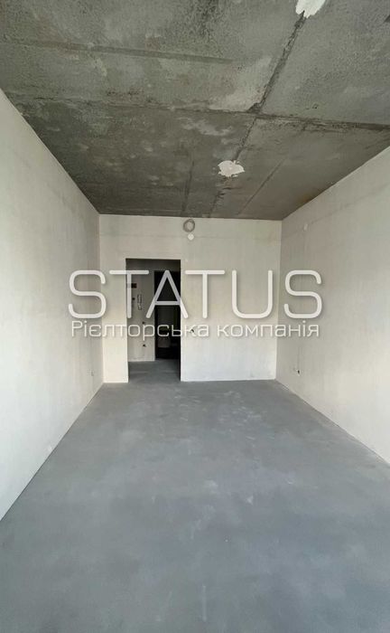 Продаж однокімнатної квартири в новобудові.