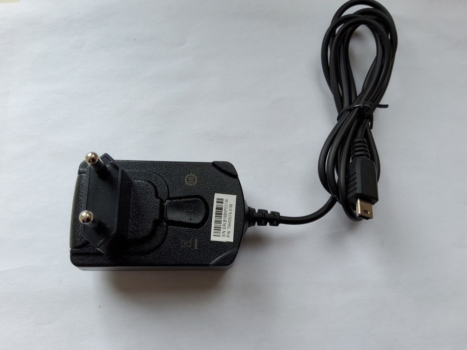 Блок питания mini usb