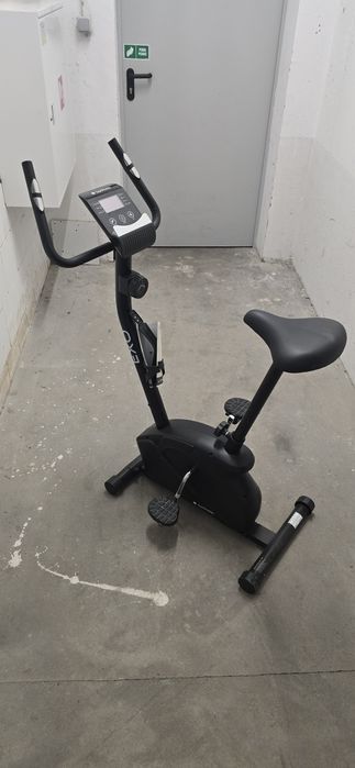 Rower stacjonarny magnetyczny Sapphire EXO SG-260B
Model: EXO SG-26B