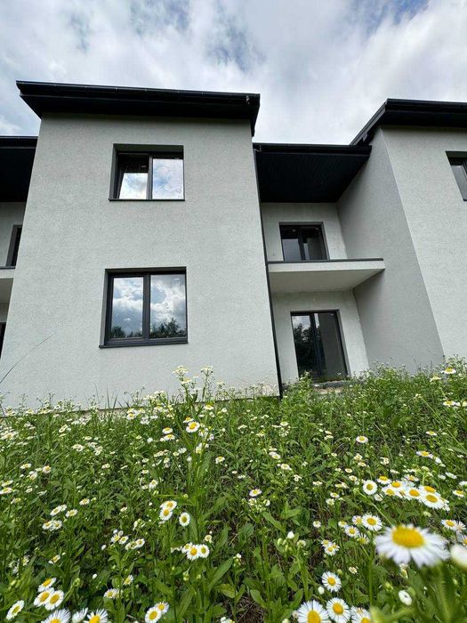 Продається збудований Будинок 133м2 в затишному районі!!!