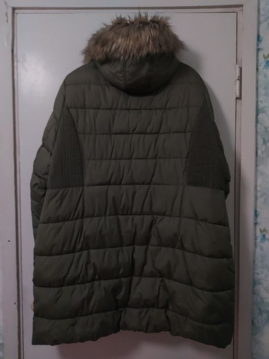 Куртки большого размера р 56-58