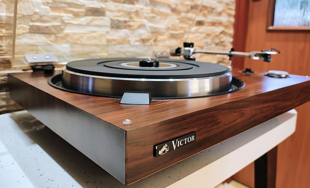 Gramofon Victor JL-B37