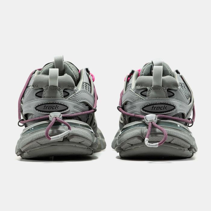 Жіночі кросівки Balenciaga Track "2816" Розміри 36-41