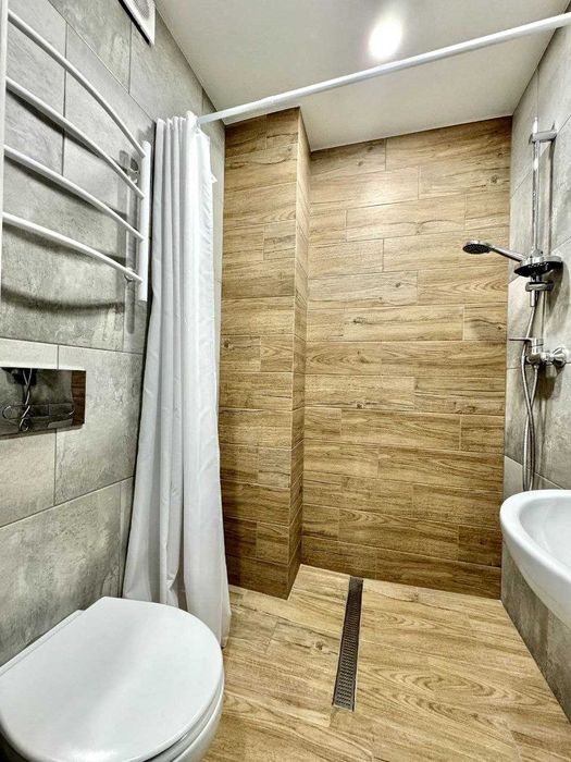 Оренда подобова комфортних 1к апартаментів, м. Вокзальна (10 хвилин)