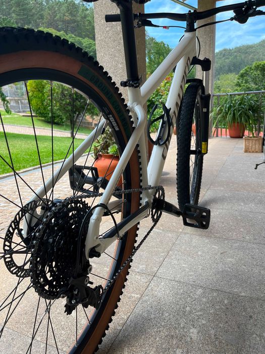 Bicicleta Specialized Rohopper 29