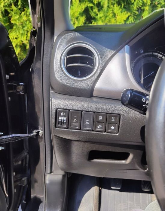 SUZUKI VITARA 2019 Сузуки витара