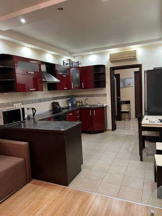 2к квартира ЖК Cosmopolitan метро Шулявська