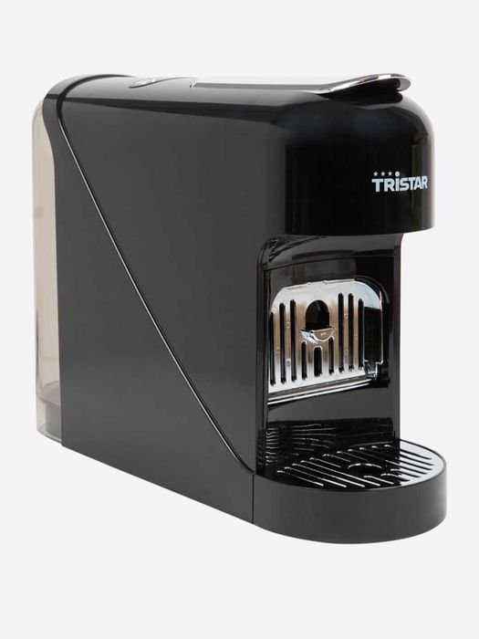 Ekspres na kapsułki