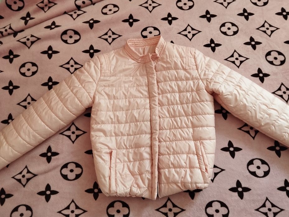 Куртка демісезонна жіноча