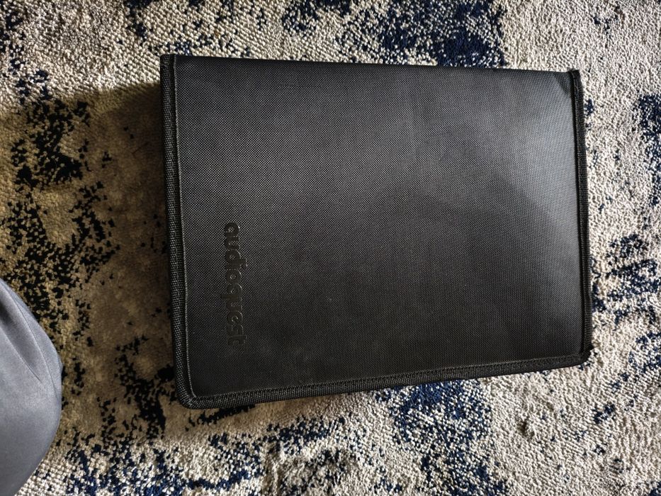 Audioquest Niagara xlr