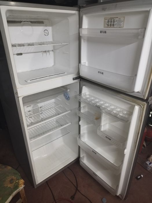 холодильник самсунг