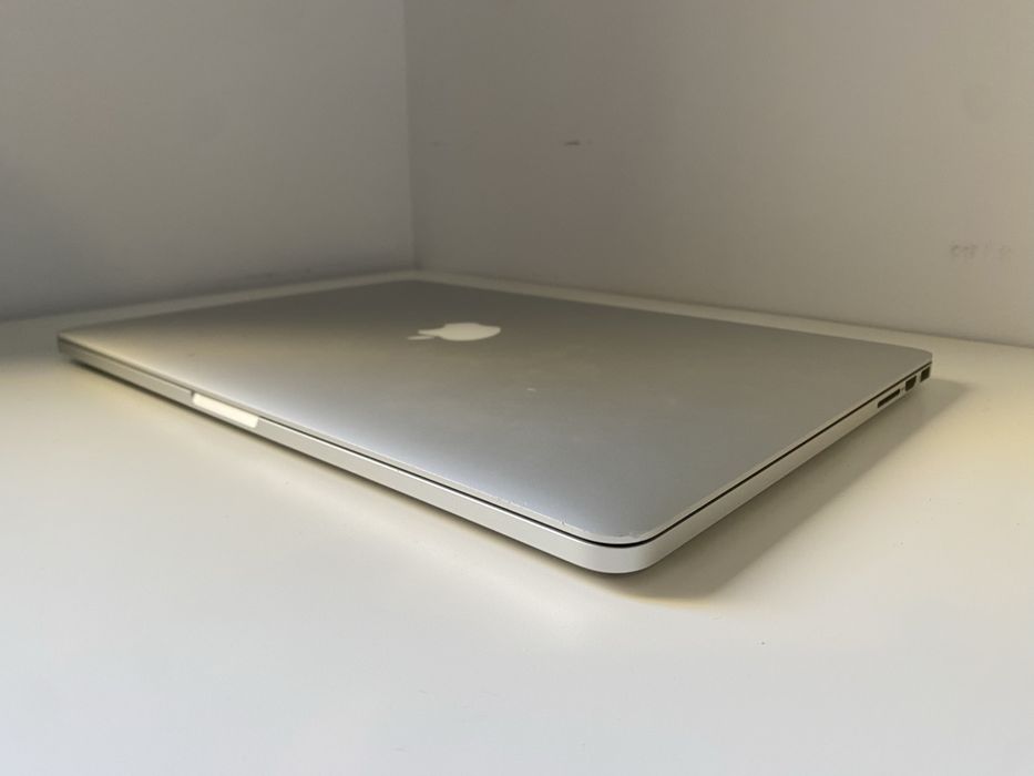 Macbook Pro 2012