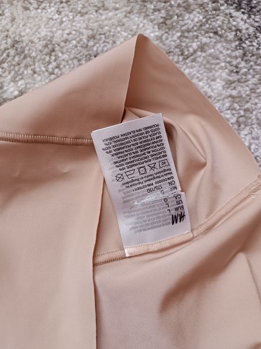 Еластичні корегуючі трусики-шортики р.L