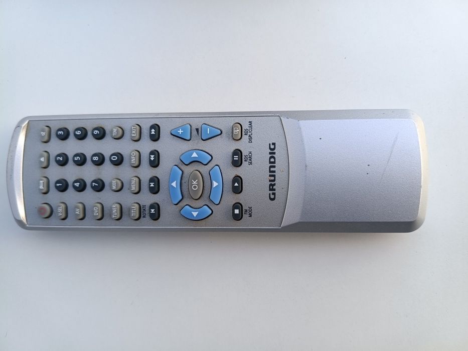 Conjunto  Som de Cinema  Em Casa da Grundig