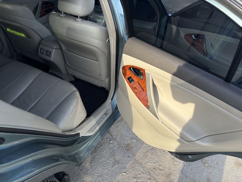 Toyota Camry XV40