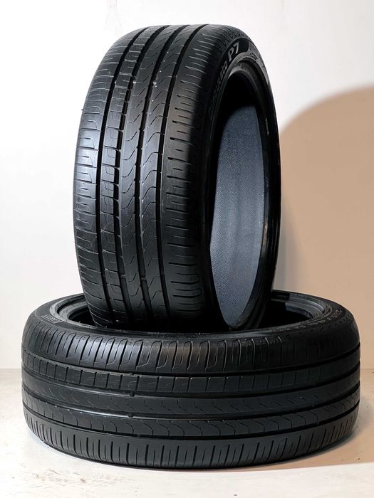 Pneus Pirelli Cinturato P7 - 235/40/19 - Como NOVOS