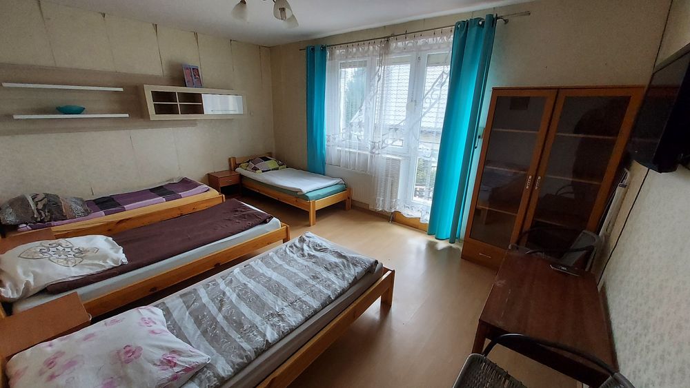 Dom wolnostojący centrum Choroszcz gotowy biznes, sauna
