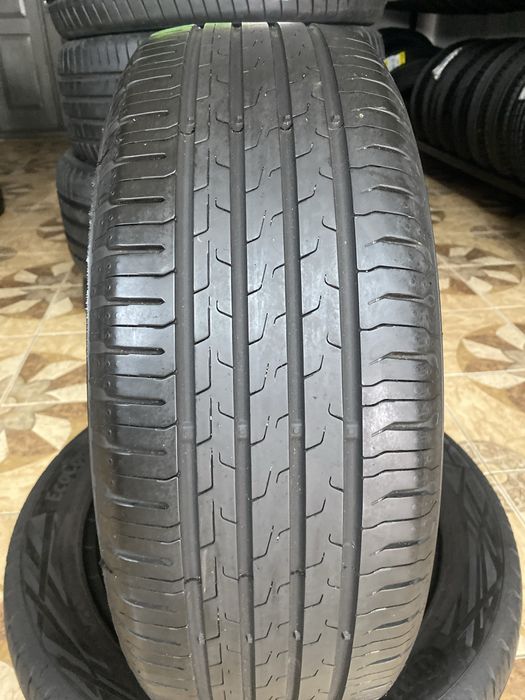 Пара 205/55/17 91V Continental Eco Contact 6