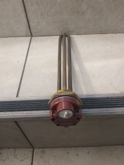Тэн ariston 1500W Италия