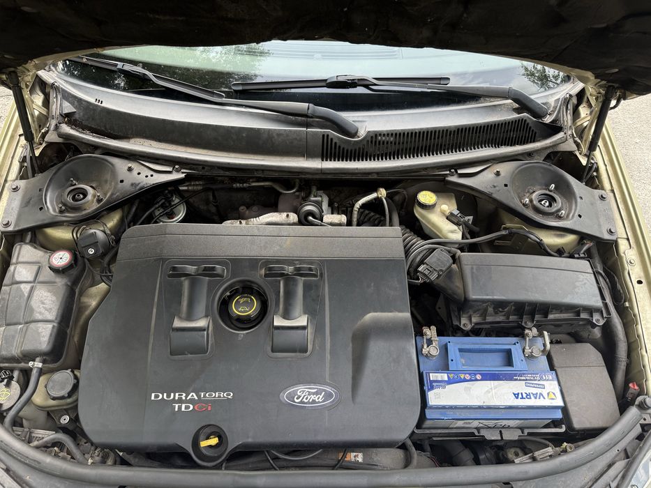 Ford Mondeo 2006 VIN WF04XXGBB46T84363 фото оголошення 21 з 21
