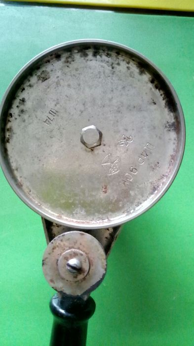 Ключ закаточный полуавтомат