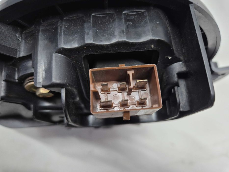 audi a4 b6 B7 wentylator dmuchawa nawiewu nadmuchu ogrzewania