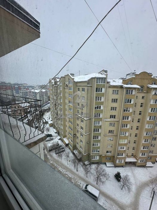 Оренда однокімнатної на (Каскаді)