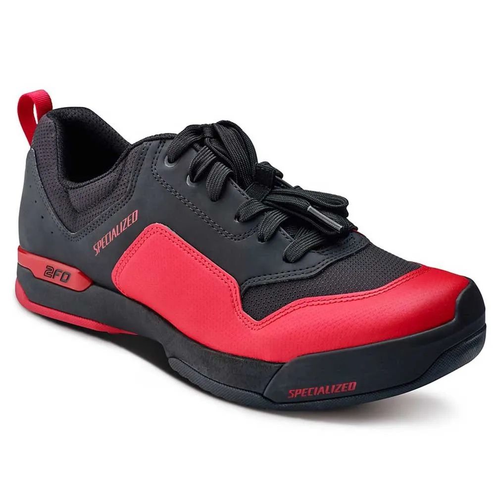 Specialized 2fo deals