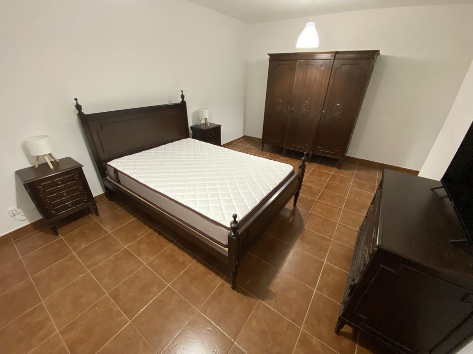 Quartos para arrendamento