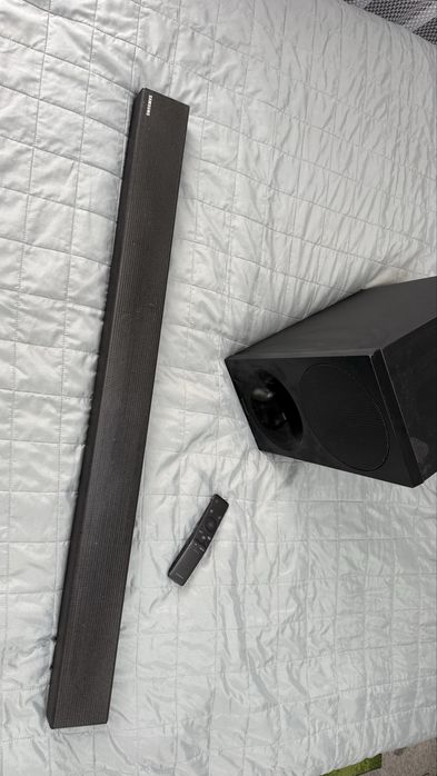 Домашній кінотиатр